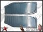 Shortened VW Chassis Pan Halves
