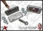 Quality Seat Belt Safety Anchor Kits