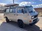 1990 VW Syncro Vanagon, 4WD w/ the works.