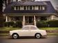1962 Museum Quality Unrestored Notchback Type-3