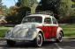 1964 Volkswagen Beetle - A Timeless Classic
