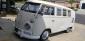 1966 VW Split Window Bus