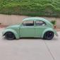 1955 Euro Oval - BODY ONLY - 5/1 Price Lowered