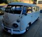 1966 VW Split Window Bus