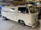 1970 True Patina Dry Panel Van