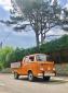 73 Double cab with Westfalia WIDE BED. Unique.
