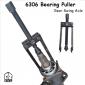 6306 Swing Rear Axle Bearing Puller - Fritz 70