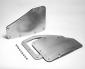 Type 1 Big Engine Carburetor Access Panels