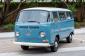 1968 VW Bus OBO