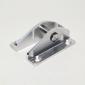 Washburn's Billet Aluminum Emergency Brake Bracket