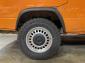 Syncro 16 Fender flares Terrawagen.com