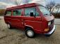 1987 Volkswagen Vanagon Westfalia Camper