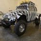 1956 rag top Baja hot vw cover car