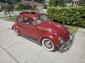 63' Bug Ragtop beetle sunroof
