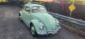1963 VW Bug