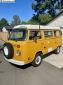 1976 Volkswagen Westfalia “Campmobile” Bus