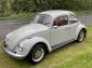 1968 Vw Beetle 1500 original only 69k !