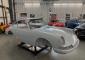 1968 911 Body in White Project