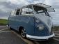 1964 21 window Samba. 2165cc, recently restored.