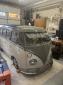 1967 VW Bus 21Window Deluxe