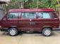 1991 Westfalia--Price Reduced