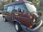 1990 Volkswagen Westfalia