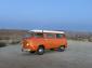 1974 Westfalia Pop Top Camper