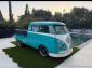 1963 Double Cab 63 Crew Cab 34k or best offer