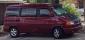 2003 VW Eurovan Westfalia Weekender