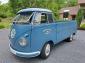 1957 Single Cab + 1963 Rag Top