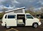 2000 Eurovan Full Camper