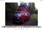 1987 V.W. Vanagon GL Westfalia