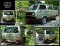 1988 Vanagon-GL Tintop LOWERED PRICE
