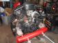 1600cc Beetle complete engine-used