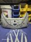 pre 55 4 finger front apron off center