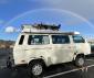 1991 Vanagon Westfalia 4-Speed Adventure-Ready