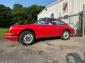 1966 Porsche 912 Project