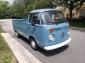 1995 Pick up cab brazilian