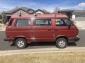 1989 VW Vanagon Westfalia