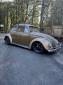 1958 VW Bug
