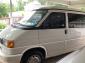 1993 VW Camper