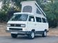 1990 Westfalia Multivan 2.2 Subaru Engine