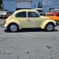 1970 VW Bug , Really Nice