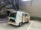 1966 EZ Camper walk thru bus westfalia 66