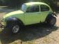 '69 Baja Bug With Kubota Turbo Diesel