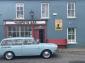 1971 VW Type 3 Squareback So Beautiful!