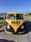‘55 Barndoor Kombi Deluxe Conversion