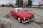 Restored and Updated 1963 Karmann Ghia Coupe
