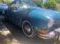 Auto stick 72 Ghia semi automstic transmission
