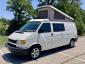 49,473 mile Restored, Rust Free, Eurovan camper